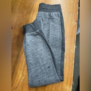 Lululemon get going joggers